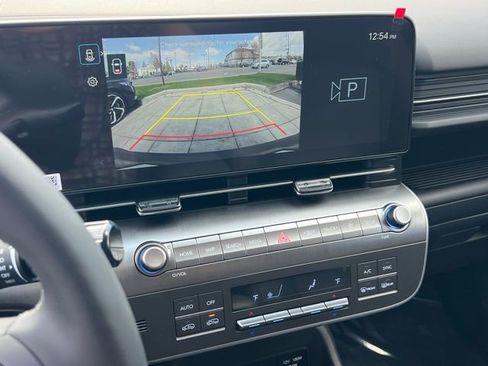 New 2026 Hyundai Kona SEL Sport AWD/4WD image 24