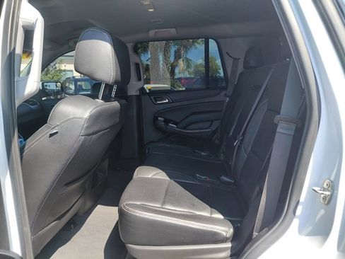 Used 2019 Chevrolet Tahoe LS w/ Enhanced Driver Alert Package RWD image 15