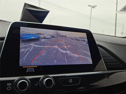 Used 2020 Cadillac CT4 Sport image 8