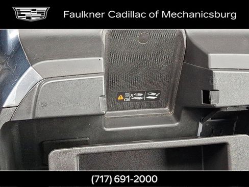 Used 2024 GMC Sierra 1500 SLT w/ SLT Premium Plus Package image 26