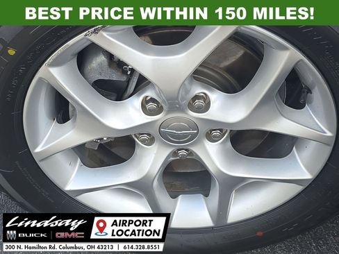 Used 2020 Chrysler Pacifica Limited image 33