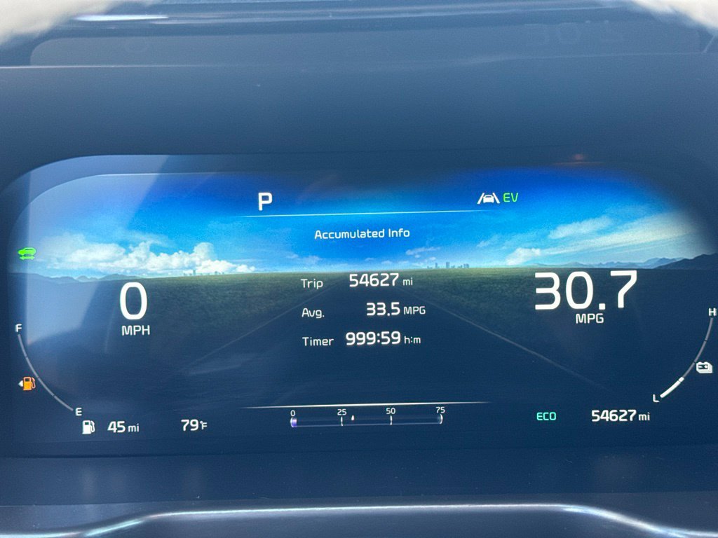 Used 2024 Kia Sorento SX Prestige AWD/4WD image 24