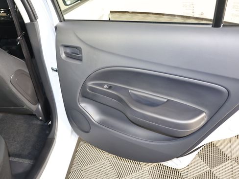 Used 2024 Mitsubishi Mirage G4 ES image 40