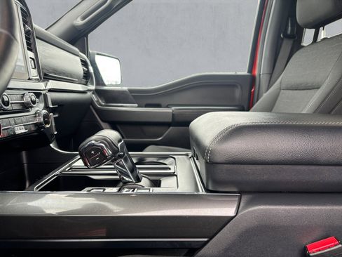 Certified 2023 Ford F150 XLT w/ Equipment Group 302A High image 22