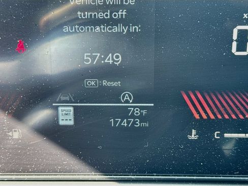 Certified 2024 Kia Sorento S w/ Panoramic Sunroof Package AWD/4WD image 12
