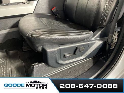 Certified 2021 Ford F250 Lariat AWD/4WD image 11