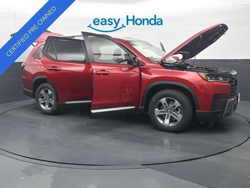 Certified 2026 Honda Pilot EX-L image 34