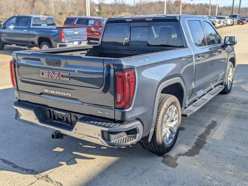 Used 2020 GMC Sierra 1500 SLT w/ SLT Premium Plus Package image 7