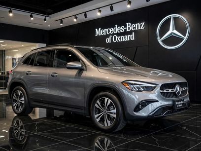 Certified 2026 Mercedes-Benz GLA 250