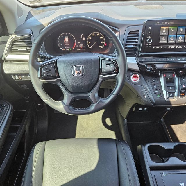 Used 2025 Honda Odyssey EX-L image 25