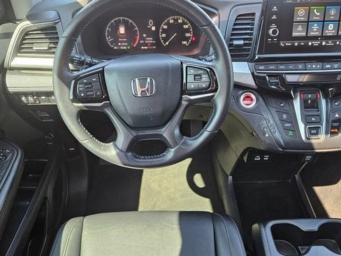 Used 2025 Honda Odyssey EX-L image 25