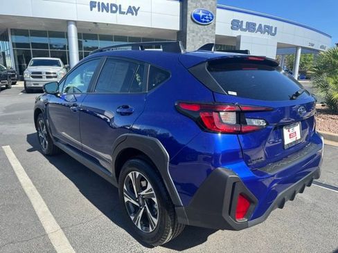Used 2026 Subaru Crosstrek 2.0i Premium AWD/4WD image 4