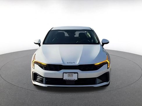 Used 2025 Kia K5 LXS image 4