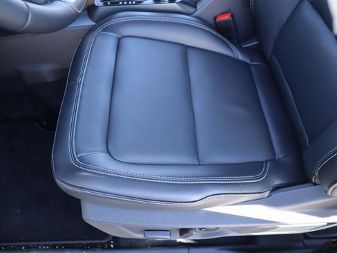 New 2025 Ford Bronco Outer Banks image 12