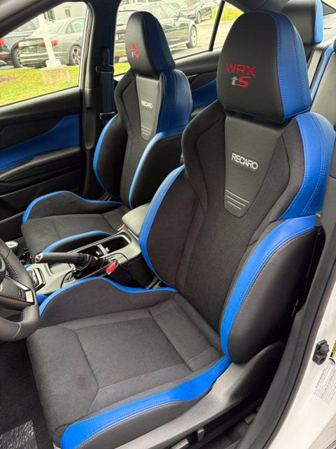 New 2026 Subaru WRX tS AWD/4WD image 13