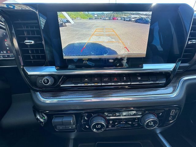 Used 2024 Chevrolet Silverado 1500 RST w/ Max Trailering Package AWD/4WD image 16