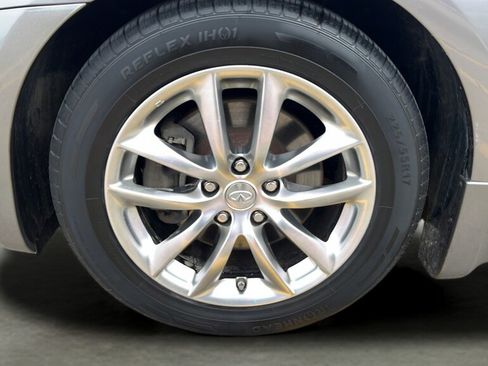 Used 2008 INFINITI G35 Journey w/ Premium Pkg image 14