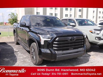 Used 2024 Toyota Tundra SR5 w/ SR5 Convenience Package