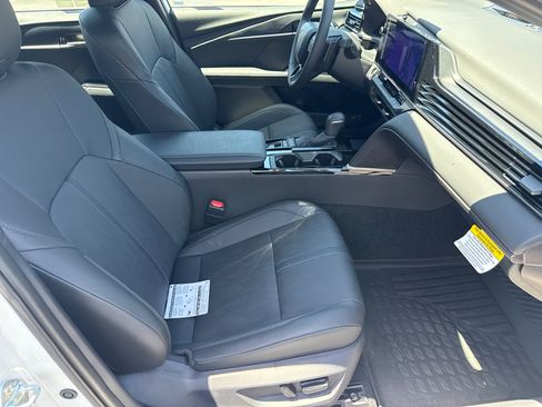 New 2026 Toyota Camry XSE FWD image 13