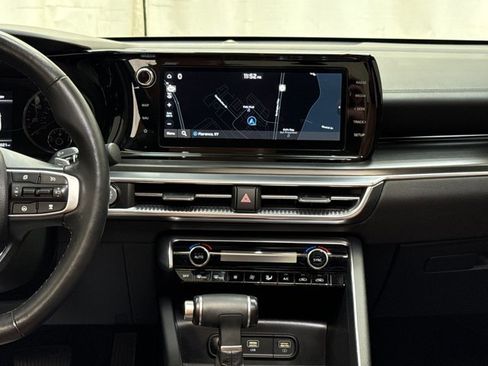 Certified 2024 Kia K5 GT w/ GT1 Package image 25