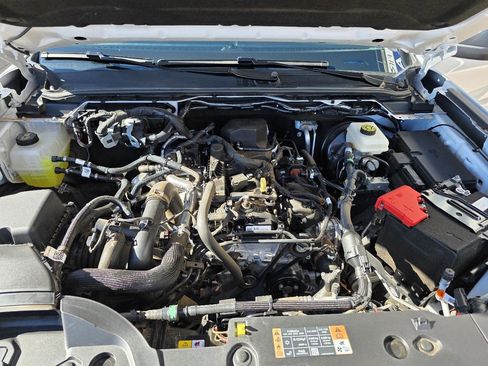 Used 2024 Ford Ranger XLT w/ FX4 Off-Road Package image 28