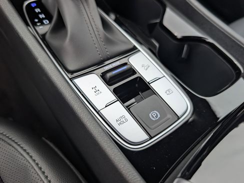 New 2026 Hyundai Santa Cruz SEL image 32