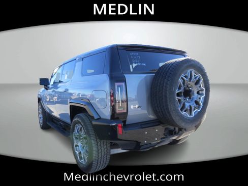 Used 2025 GMC Hummer EV 3X image 6