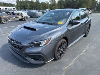 Used 2024 Subaru WRX Premium video 1