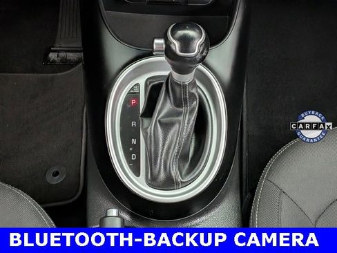 Used 2017 Kia Soul + w/ Designer's Package image 25