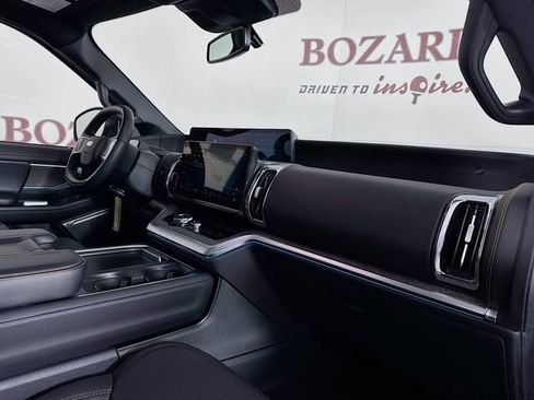 New 2025 Ford Expedition Tremor image 37