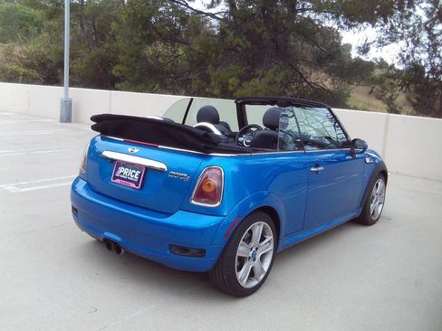 Used 2010 MINI Cooper S FWD image 26