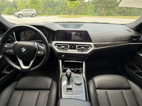 Used 2020 BMW 330i Sedan RWD image 23
