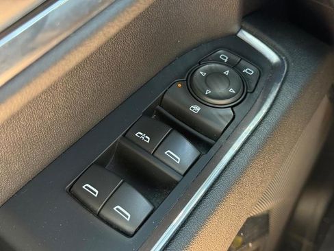 Used 2023 Chevrolet Silverado 1500 RST AWD/4WD image 20