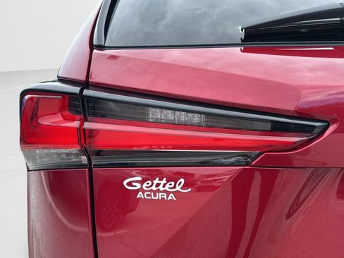 Used 2021 Lexus NX 300 FWD w/ Accessory Package 2 image 39