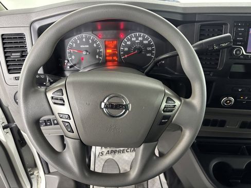 Used 2018 Nissan NV 3500 S image 14
