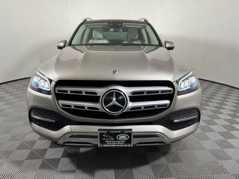 Used 2022 Mercedes-Benz GLS 450 4MATIC image 6