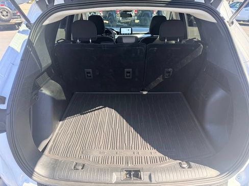 Used 2021 Ford Escape SE w/ Cold Weather Package AWD/4WD image 33