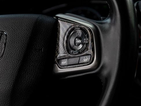 Used 2021 Honda Civic Sport image 18