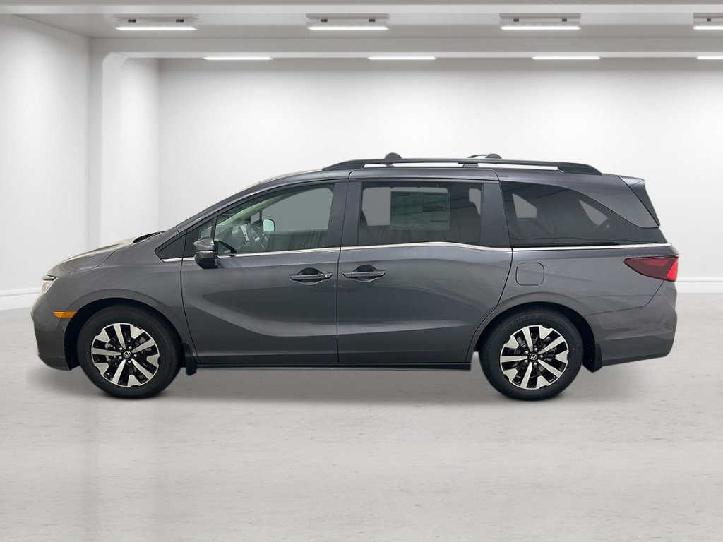New 2027 Honda Odyssey EX-L image 2