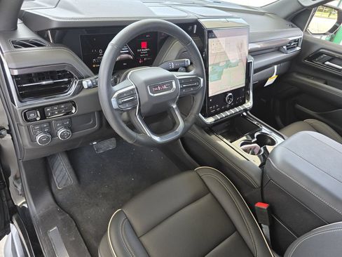 Used 2026 GMC Yukon Elevation w/ LPO, Floor Liner Package AWD/4WD image 12