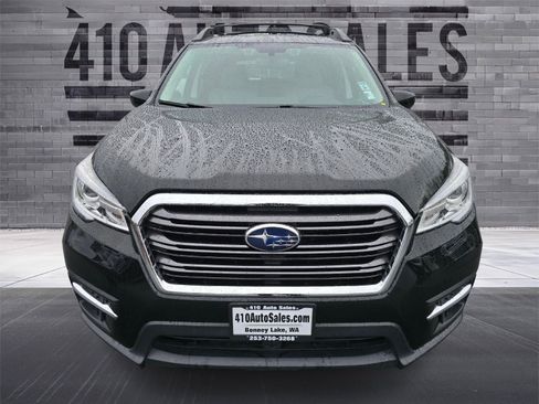 Used 2021 Subaru Ascent Premium w/ Convenience Package image 5