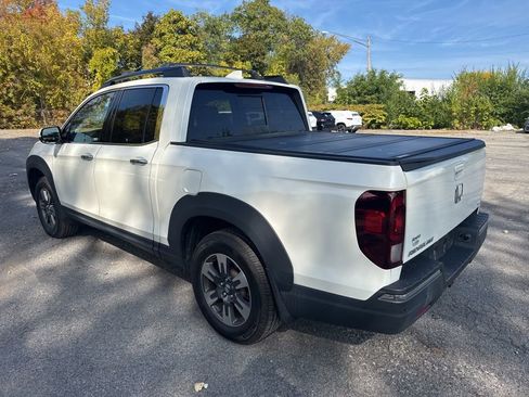 Used 2018 Honda Ridgeline RTL-E image 7