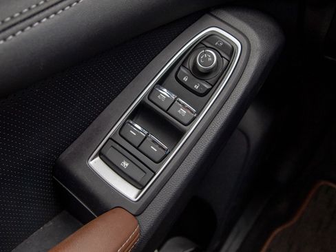 Used 2023 Subaru Ascent Touring image 22