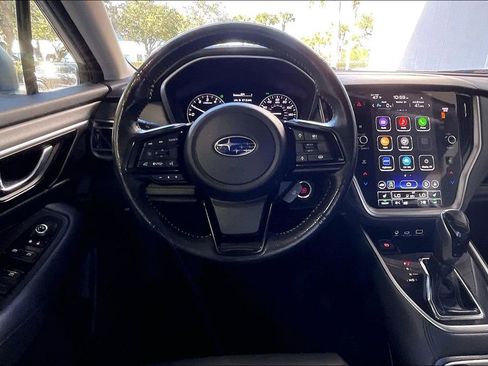 Used 2024 Subaru Outback Onyx Edition image 5