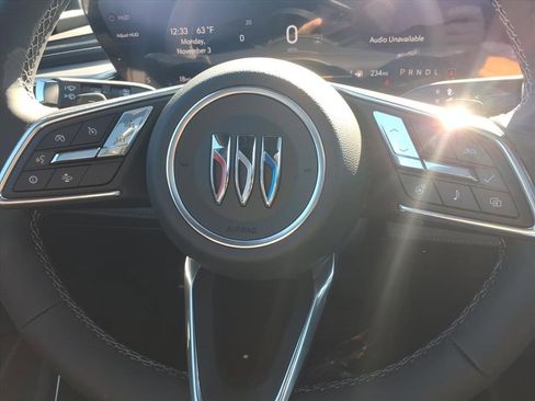 New 2026 Buick Enclave Avenir image 18