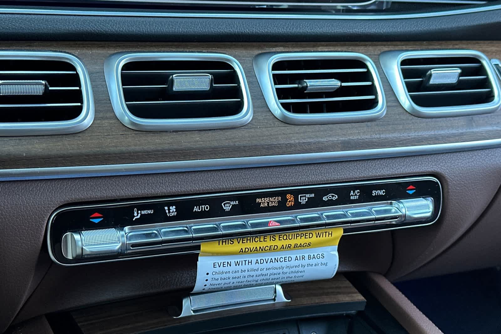 New 2026 Mercedes-Benz GLE 350 4MATIC image 20