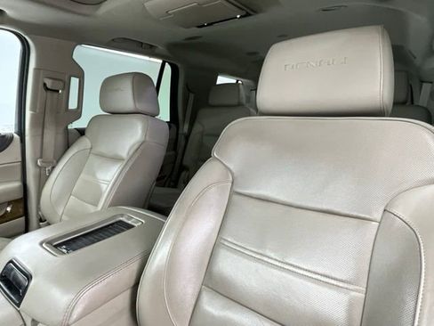Used 2016 GMC Yukon Denali w/ Open Road Package image 5
