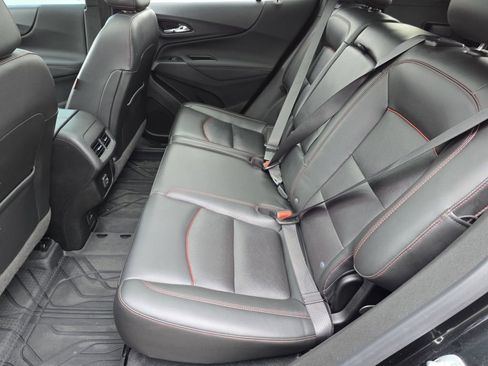 Used 2022 Chevrolet Equinox RS w/ RS Leather Package AWD/4WD image 26