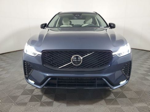 Certified 2026 Volvo XC60 B5 Ultra w/ Protection Package Premier AWD/4WD image 2