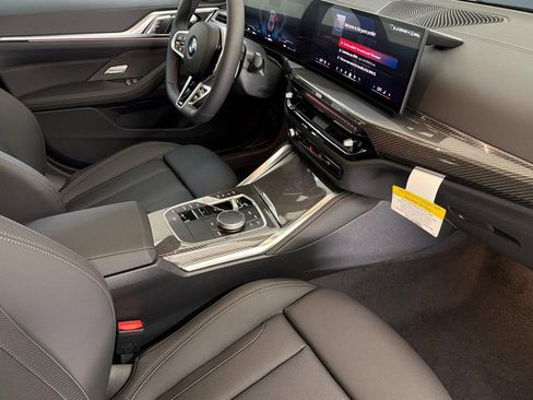 New 2026 BMW 440i xDrive w/ Premium Package image 27